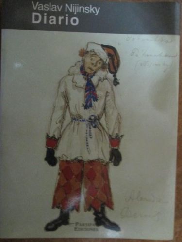 Portada del libro de DIARIO