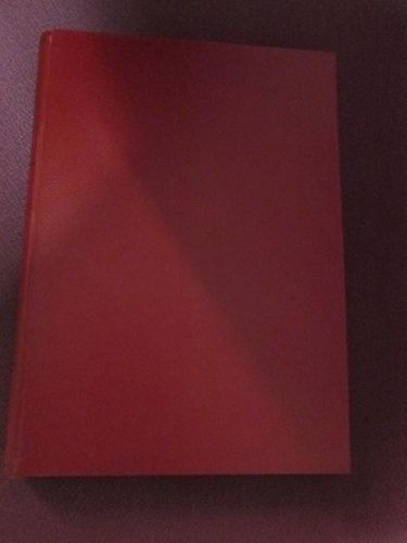 Portada del libro de ANATOMÍA HUMANA, DESCRIPTIVA Y TOPOGRÁFICA, 3 TOMOS