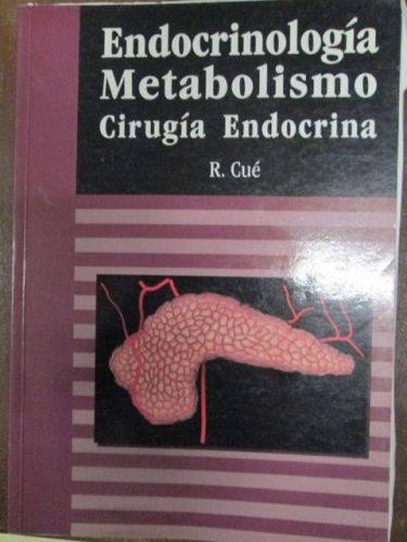 Portada del libro de ENDRONOLOGÍA
