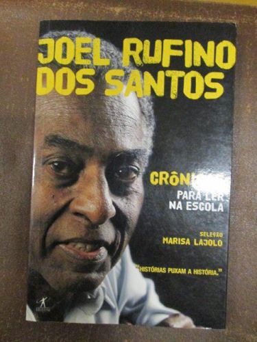 Portada del libro de JOEL RUFINO DOS SANTOS
