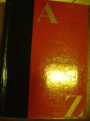 Portada del libro de DICCIONARIO ILUSTRADO CASTELLANO EUSKARA