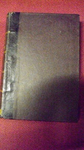 Portada del libro de TERAPÉUTICA EN VEINTE MEDICAMENTOS