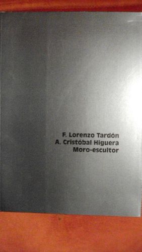 Portada del libro de DOS PINTORES Y UN ESCULTOR