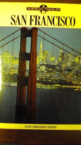 Portada del libro de SAN FRANCISCO