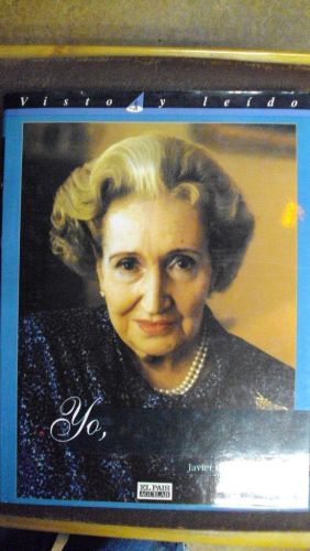 Portada del libro de VISTO Y LEIDO