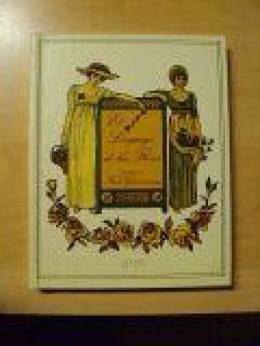 Portada del libro de EL LENGUAJE DE LAS FLORES