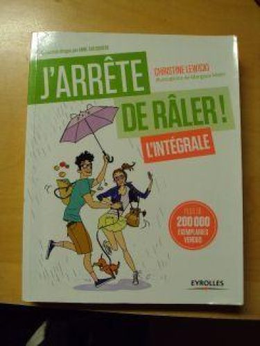Portada del libro de JÁRRETE DE RAILER ! L´Integrale