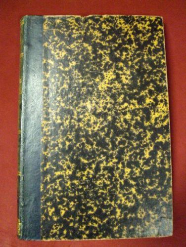 Portada del libro de DISCURSOS LEÍDOS ANTE LA REAL ACADEMIA DE LAS CIENCIAS EXACTAS, FÍSICAS Y NATURALES