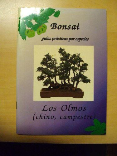 Portada del libro de LOS OLMOS