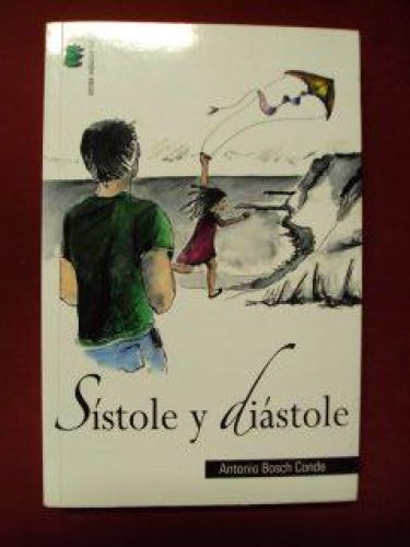 Portada del libro de SÍSTOLE Y DIÁSTOLE