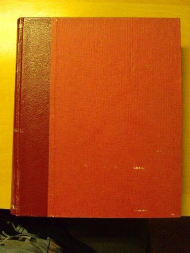 Portada del libro de ANALISIS INSTRUMENTAL