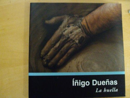 Portada del libro de LA BUELLA