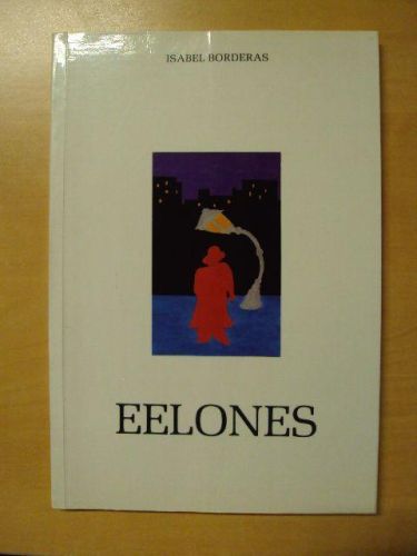 Portada del libro de EELONES