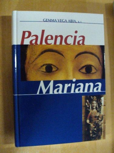 Portada del libro de PALENCIA MARIANA