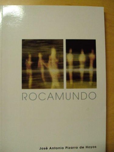 Portada del libro de ROCAMUNDO