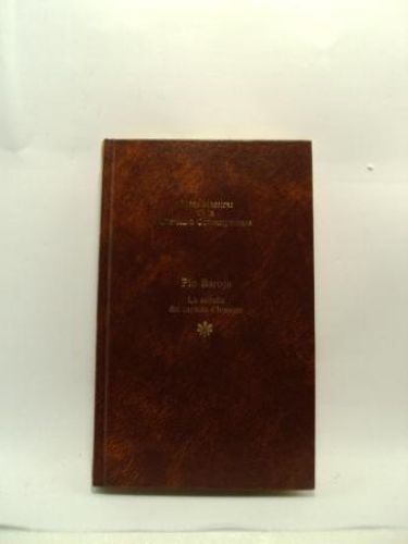 Portada del libro de LA ESTRELLA DEL CAPITAN CHMISTA