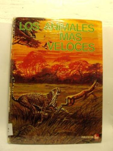 Portada del libro de GRANDES SALTADORES