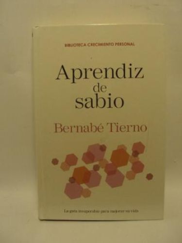 Portada del libro de APRENDIZ DE SABIO