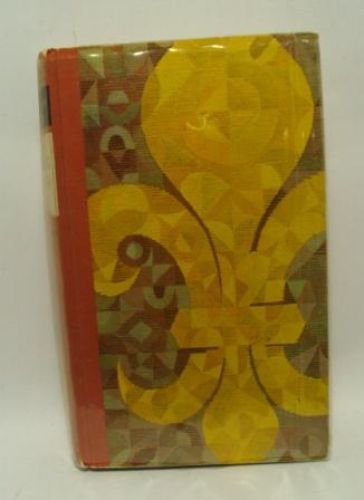 Portada del libro de ANGÉLICA Y EL REY