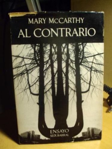 Portada del libro de AL CONTRARIO