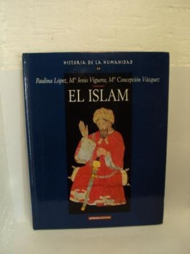 Portada del libro de EL ISLAM