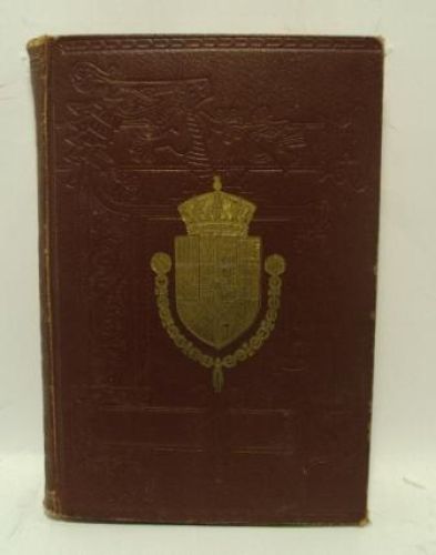 Portada del libro de REGENCIA, MINORIDAD DE ALFONSO XIII