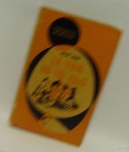 Portada del libro de LA VIDA DE UN HILO