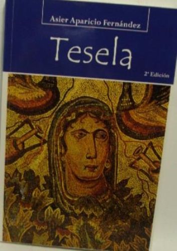 Portada del libro de TESELA