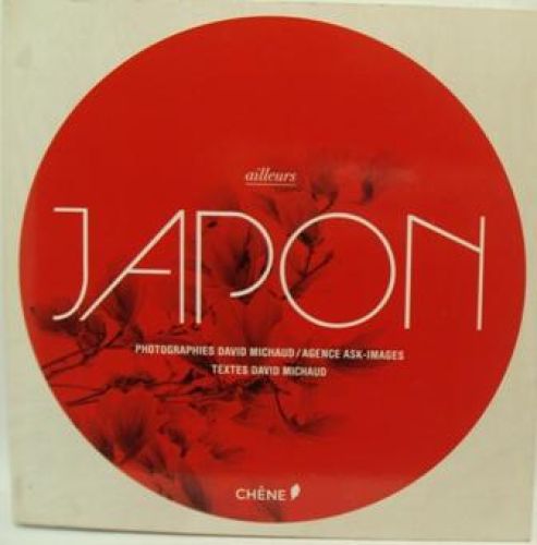 Portada del libro de JAPÓN.
