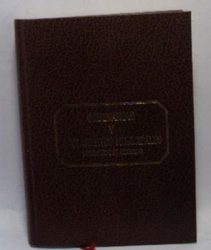 Portada del libro de ORDENANZAS Y REGLAMENTOS MUNICIPALES. GENERALES Y DE SERVICIOS