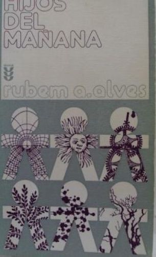 Portada del libro de HIJOS DEL MAÑANA