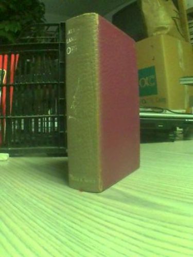 Portada del libro de OBRAS.