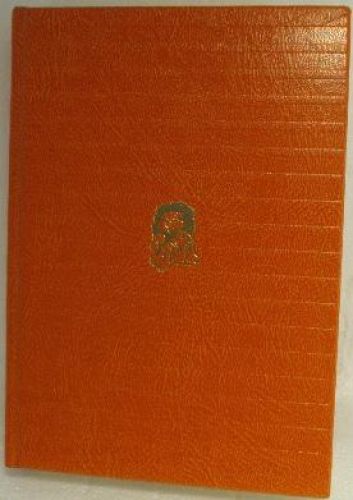 Portada del libro de OBRAS SELECTAS