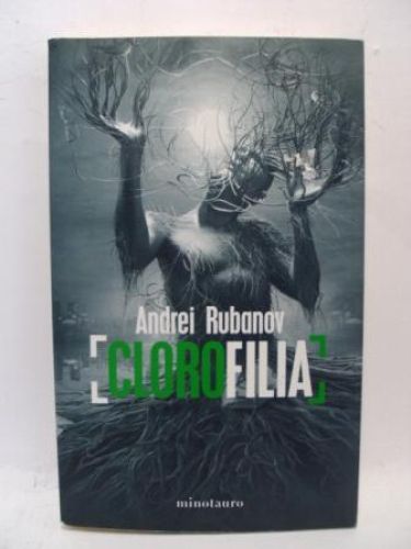 Portada del libro de CLOROFILIA