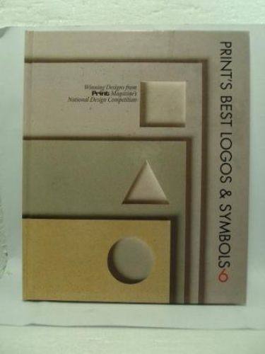 Portada del libro de PRINT´S BEST LOGOS & SYMBOLOS.