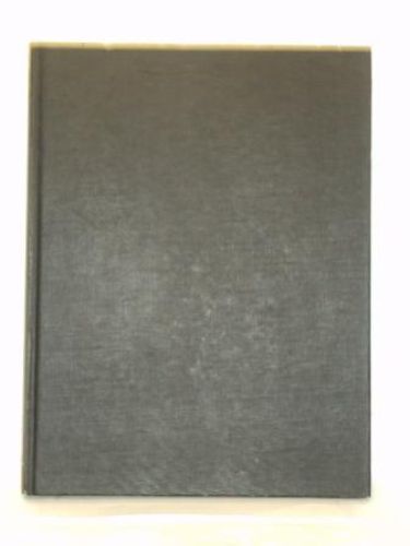 Portada del libro de EUROPEAN PHOTOGRAPHY 1985