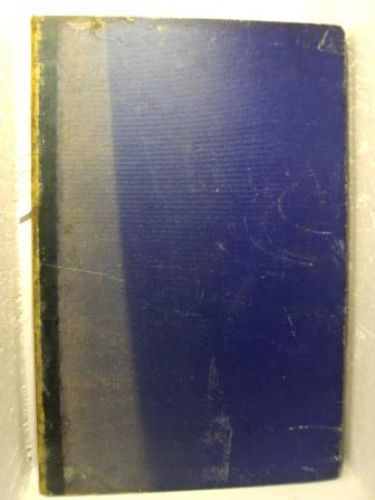 Portada del libro de SEGUNDO SEMESTRE DE 1926