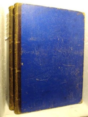 Portada del libro de LA ILUSTRACIÓN ESPAÑOLA Y AMERICANA. 1895. 2 TOMOS