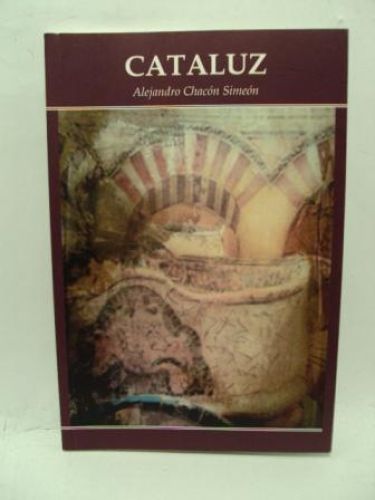 Portada del libro de CATALUZ