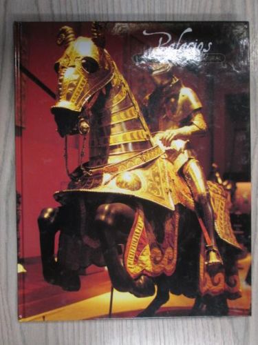 Portada del libro de PALACIOS Y ALCÁZARES.