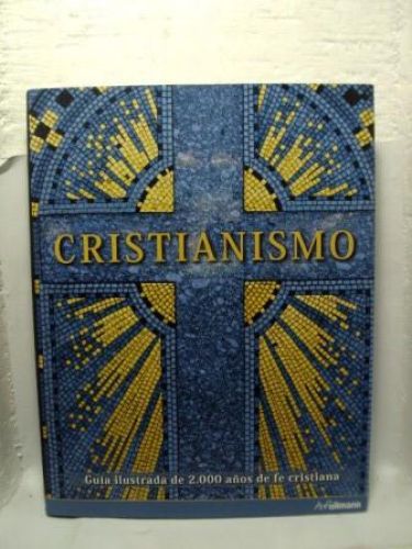Portada del libro de CRISTIANISMO