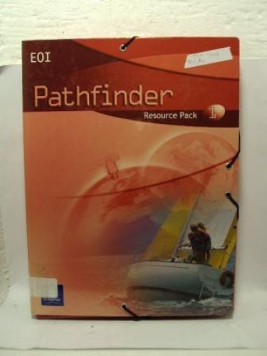 Portada del libro de PATHFINDER. RESOURCE PACK 1