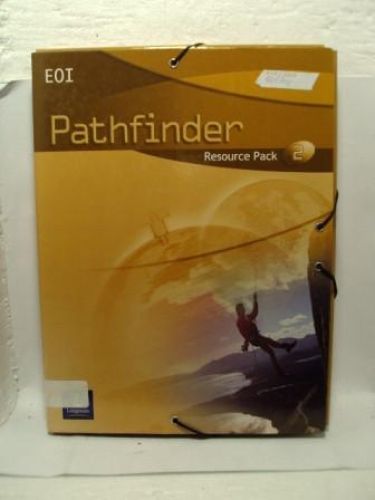 Portada del libro de PATHFINDER. RESOURCE PACK 2