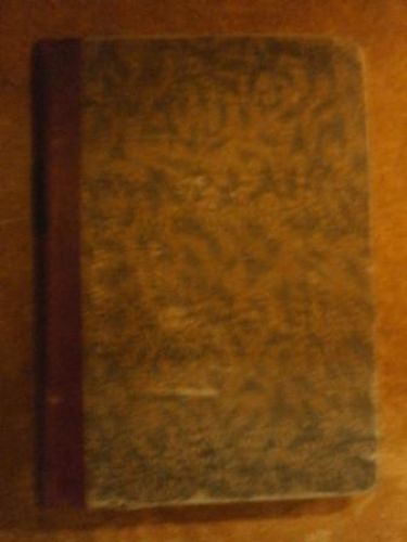 Portada del libro de GEOGRAFÍA