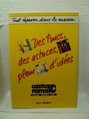 Portada del libro de TOUT REPARER DANS LA MAISON