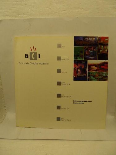 Portada del libro de EXITOS EMPRESARIALES, SIETE CASOS