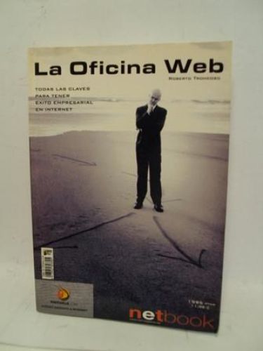Portada del libro de LA OFICINA WEB