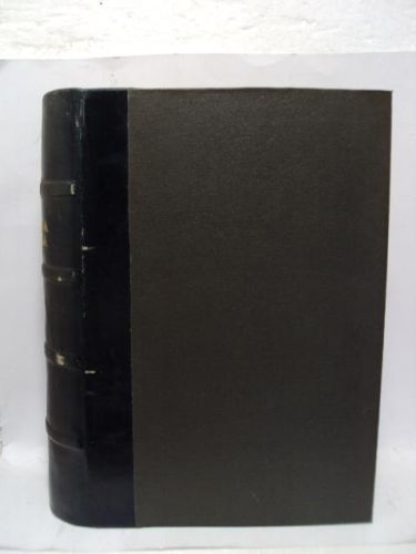 Portada del libro de MEDICINA INTERNA, Tomo III