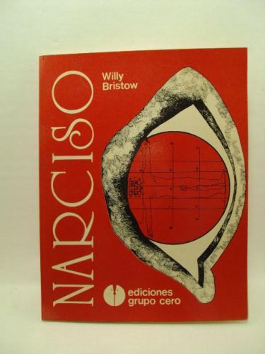 Portada del libro de NARCISO