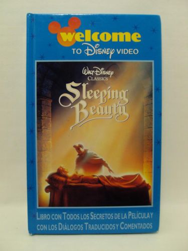 Portada del libro de ELEEPÍNG BEAUTY. LA BELLA DURMIENTE.